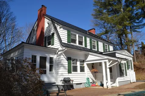 5 Heaton Street Montpelier VT 05602