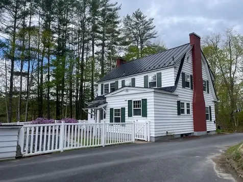 5 Heaton Street Montpelier VT 05602