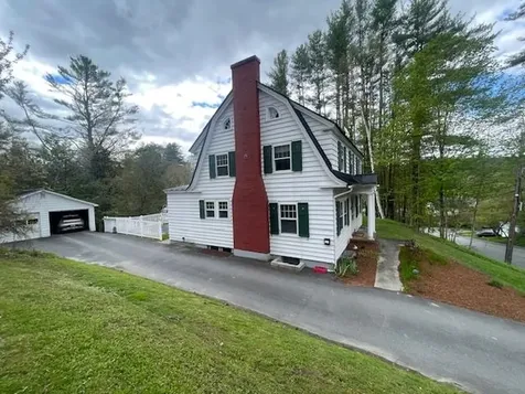 5 Heaton Street Montpelier VT 05602
