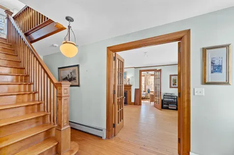 5 Heaton Street Montpelier VT 05602
