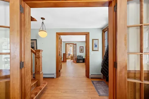 5 Heaton Street Montpelier VT 05602
