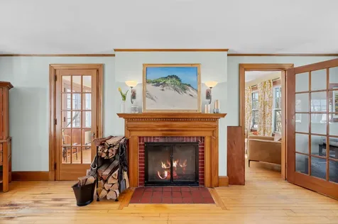 5 Heaton Street Montpelier VT 05602
