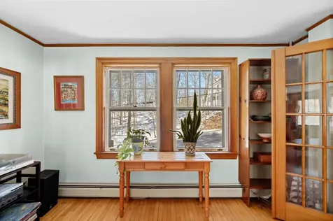 5 Heaton Street Montpelier VT 05602