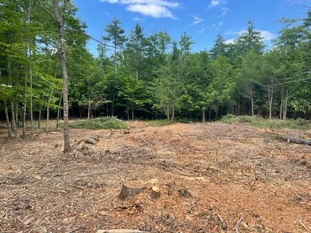 14 Hawthorne Road Ossipee NH 03864