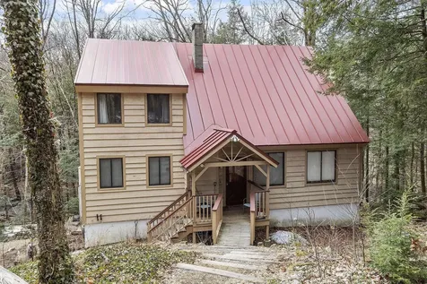 27 Blakeville Road Rindge NH 03461