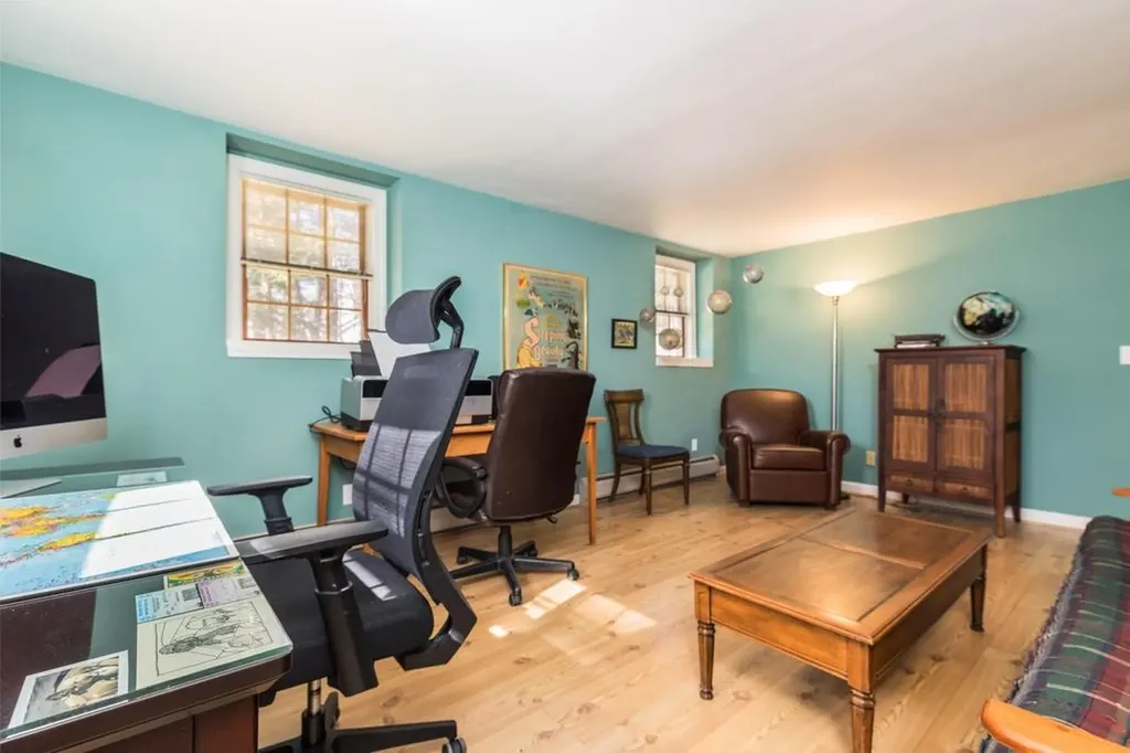 14 Cullen Way Exeter NH 03833