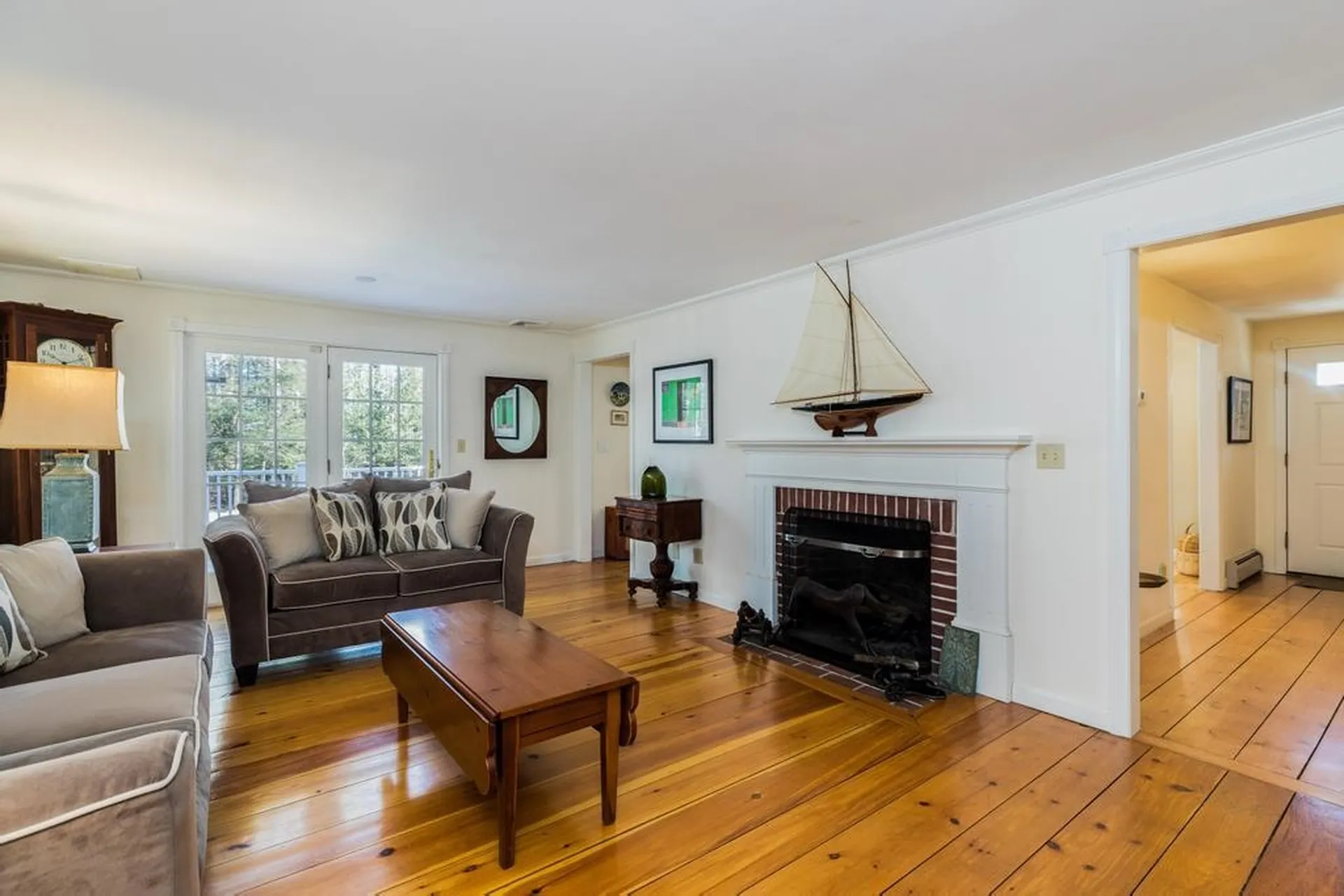 14 Cullen Way Exeter NH 03833