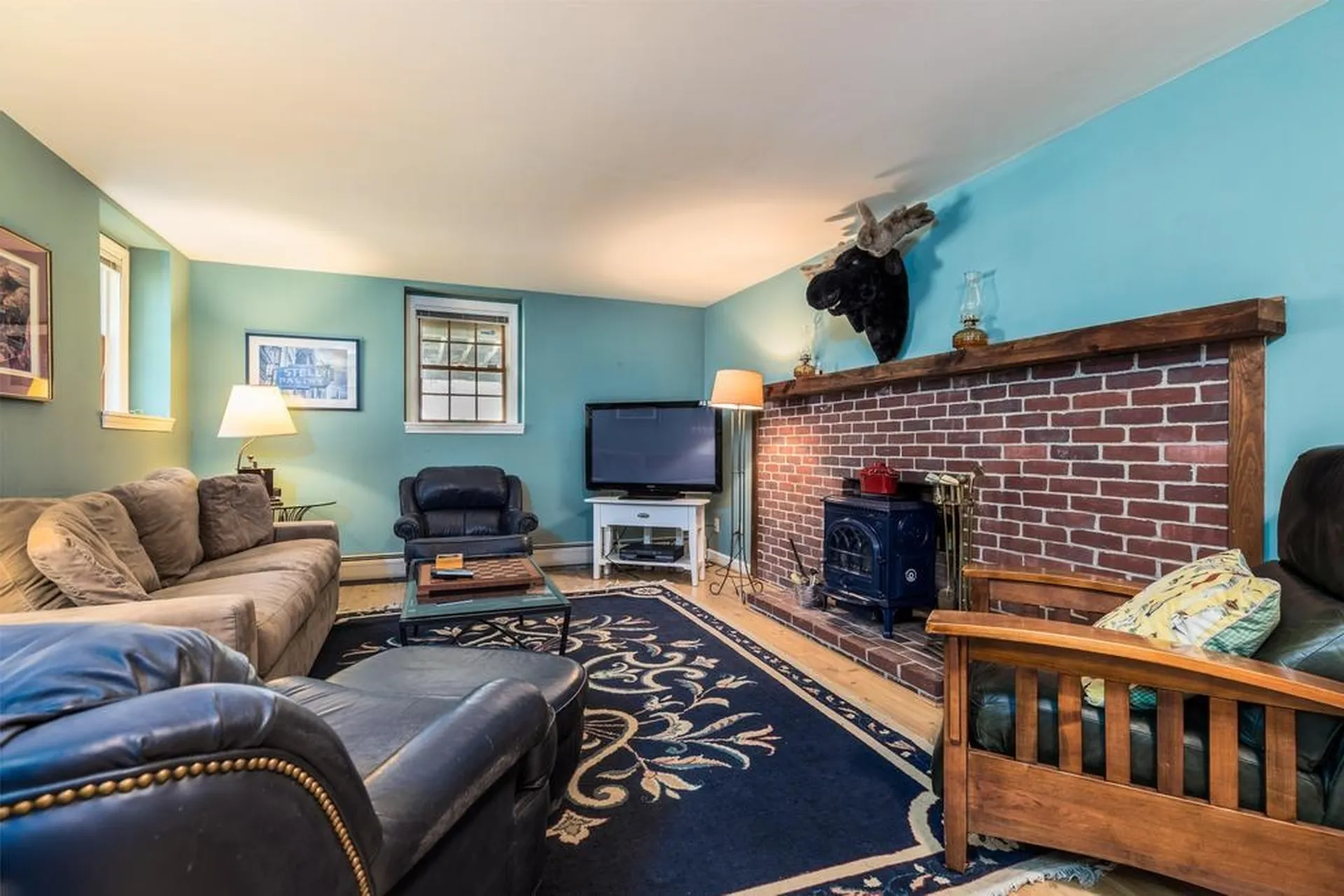 14 Cullen Way Exeter NH 03833