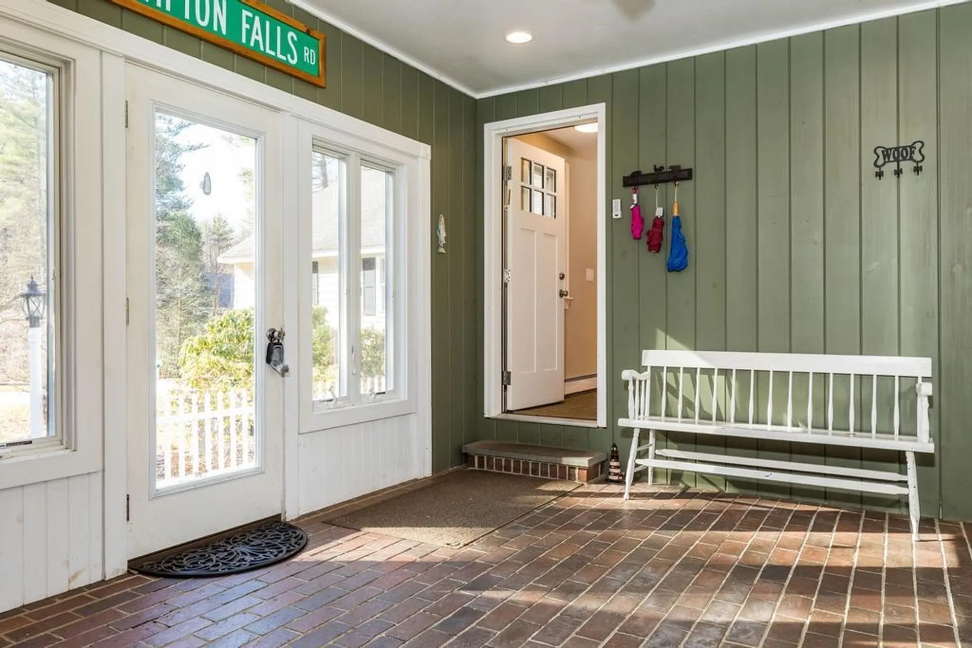 14 Cullen Way Exeter NH 03833