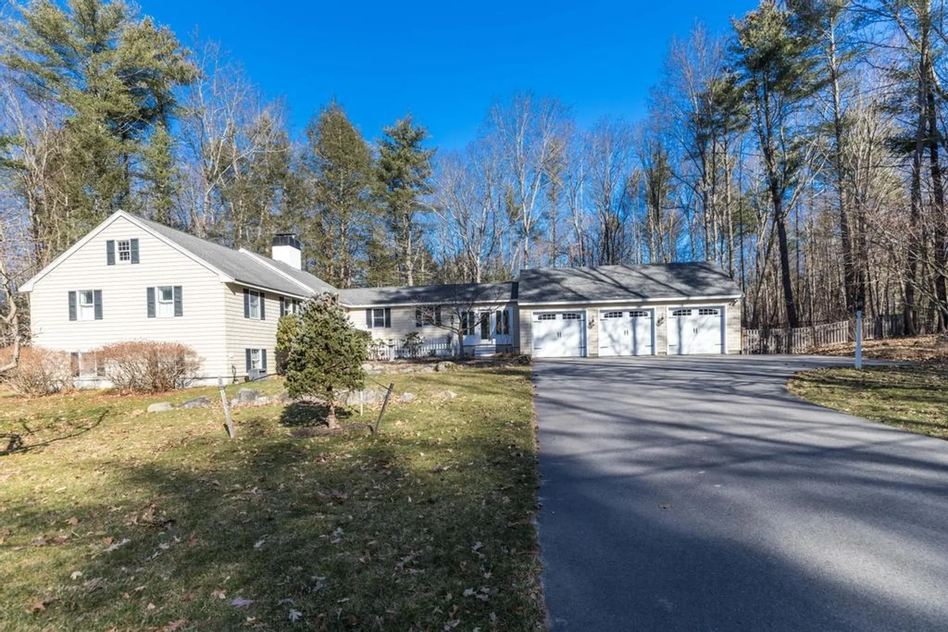 14 Cullen Way Exeter NH 03833