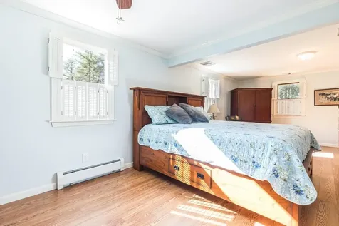 14 Cullen Way Exeter NH 03833
