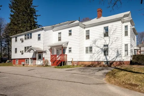 702 & 712 Central Avenue Dover NH 03820
