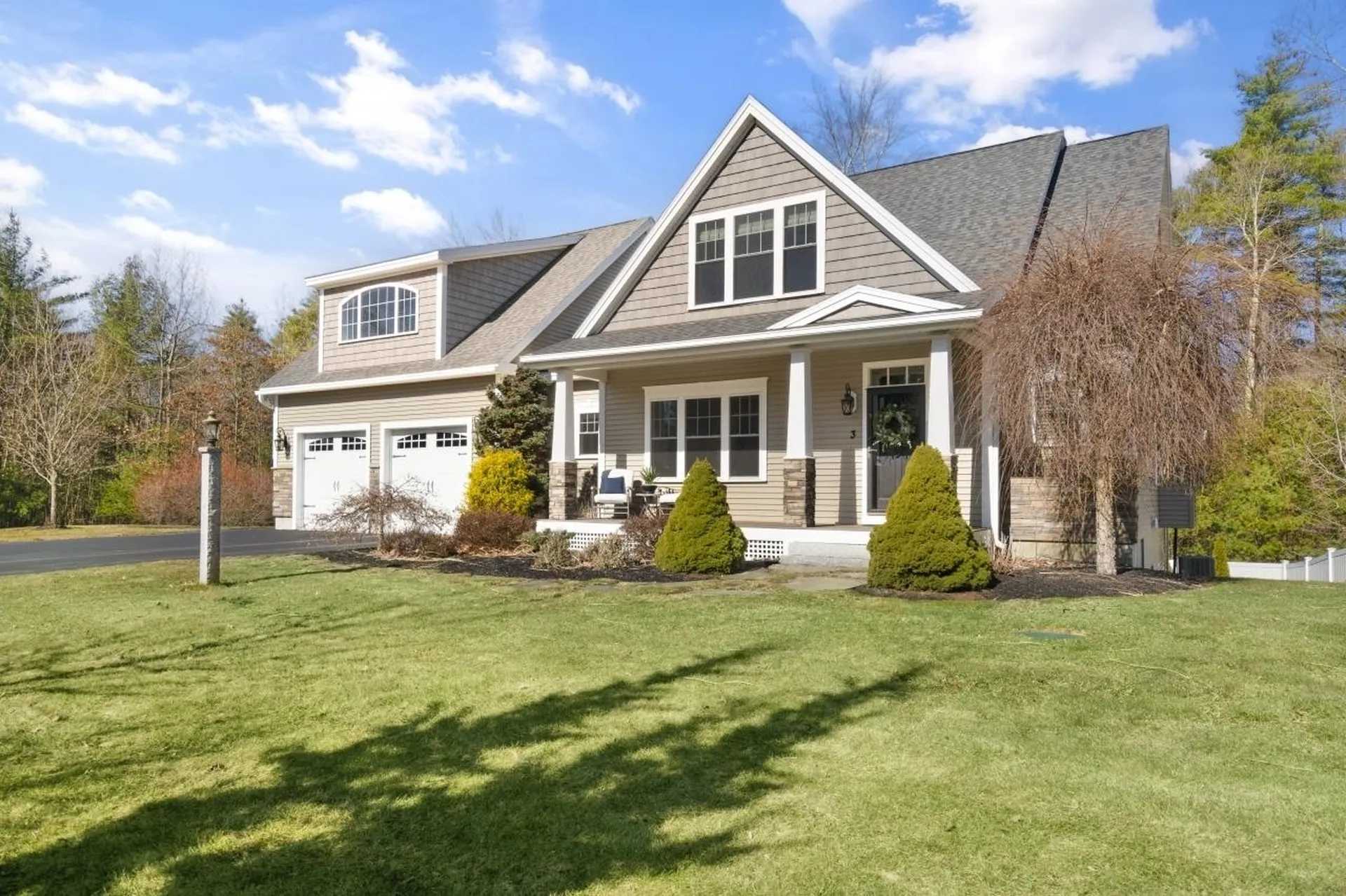 3 Portside Drive Merrimack NH 03054