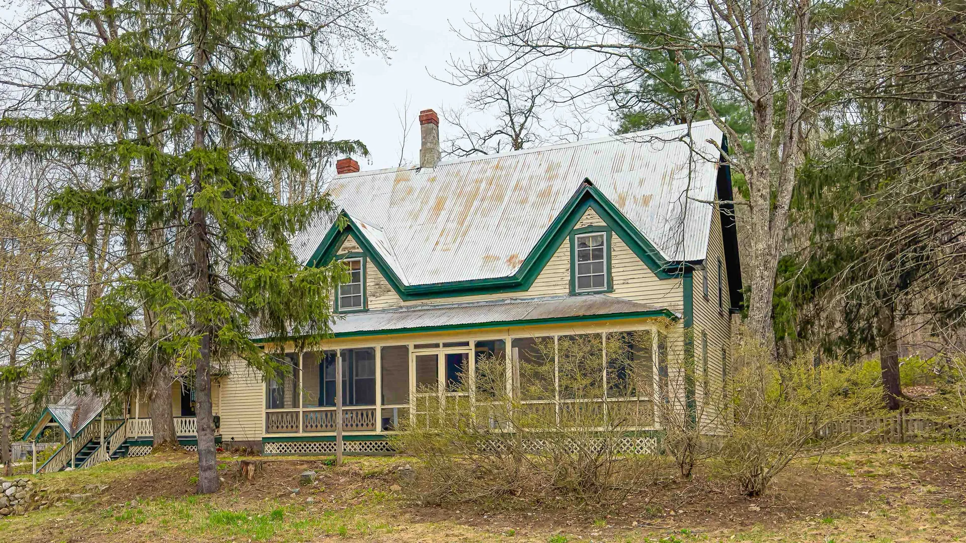 387 Main Street Fryeburg ME 04037