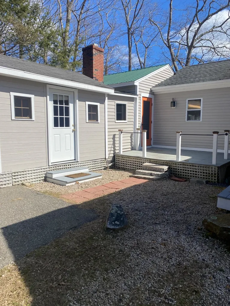 5 Elwyn Road Rye NH 03870