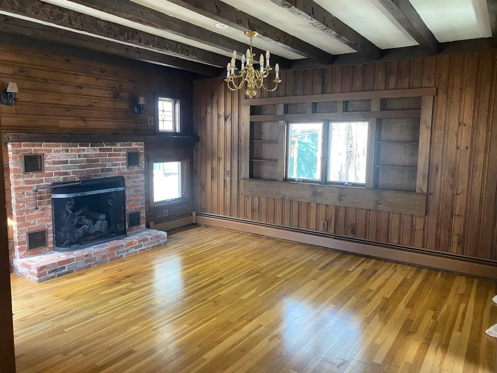 5 Elwyn Road Rye NH 03870