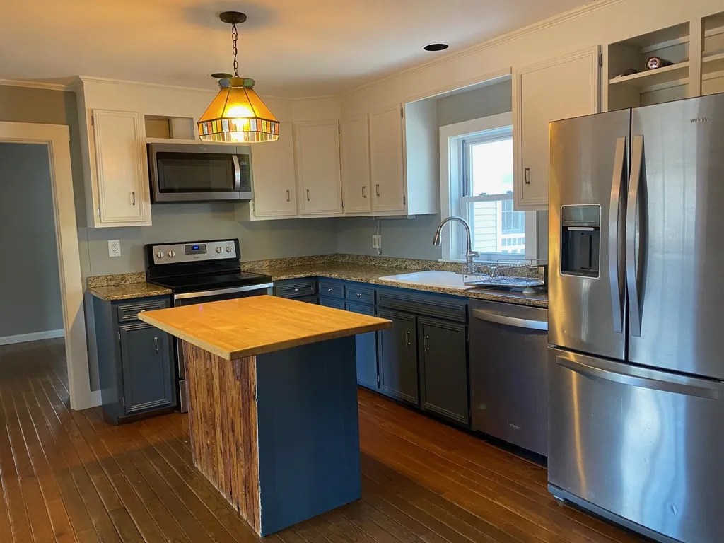 5 Elwyn Road Rye NH 03870