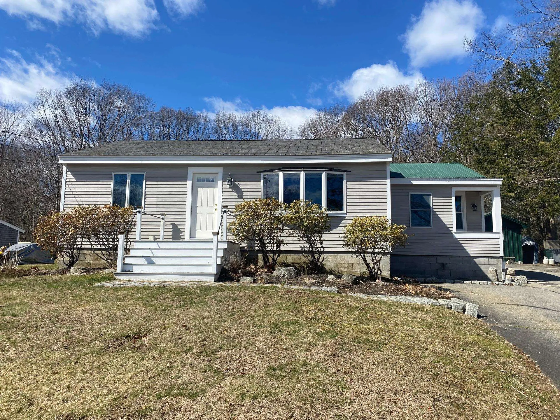 5 Elwyn Road Rye NH 03870