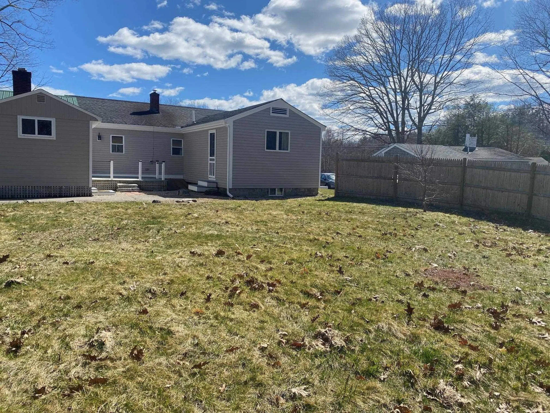 5 Elwyn Road Rye NH 03870