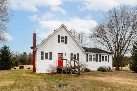 169 Bradley Hill Road Georgia VT 05468