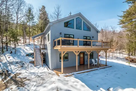 144 Gotzens Road Conway NH 03818
