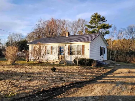 135 Cemetery Road Haverhill NH 03765