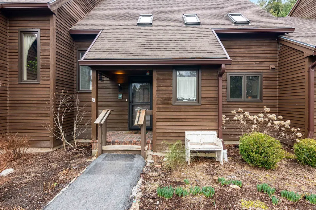 492 Acorn Lane Shelburne VT 05482