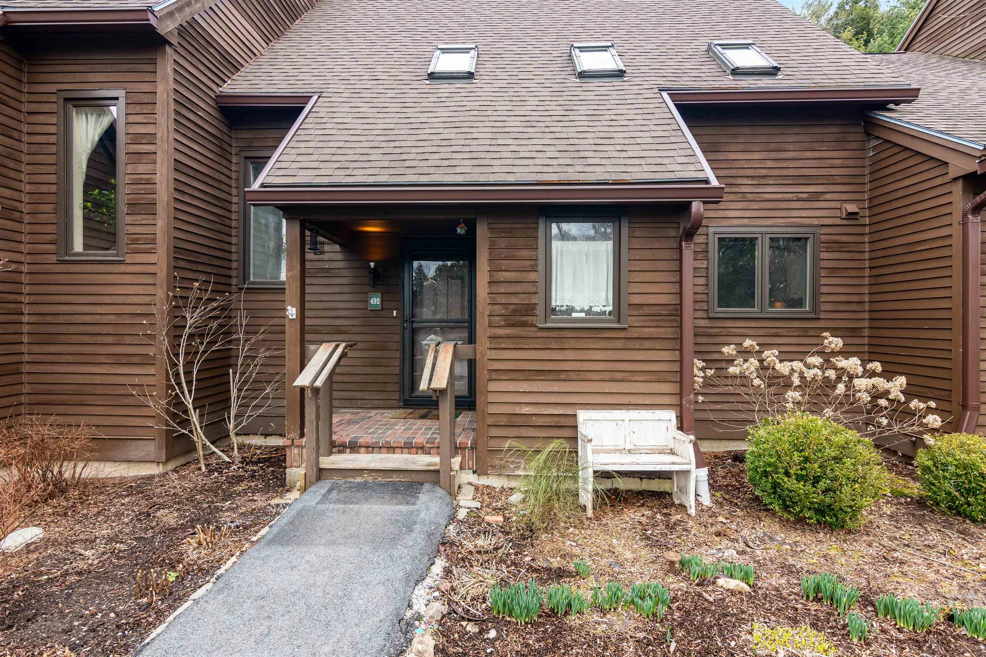 492 Acorn Lane Shelburne VT 05482