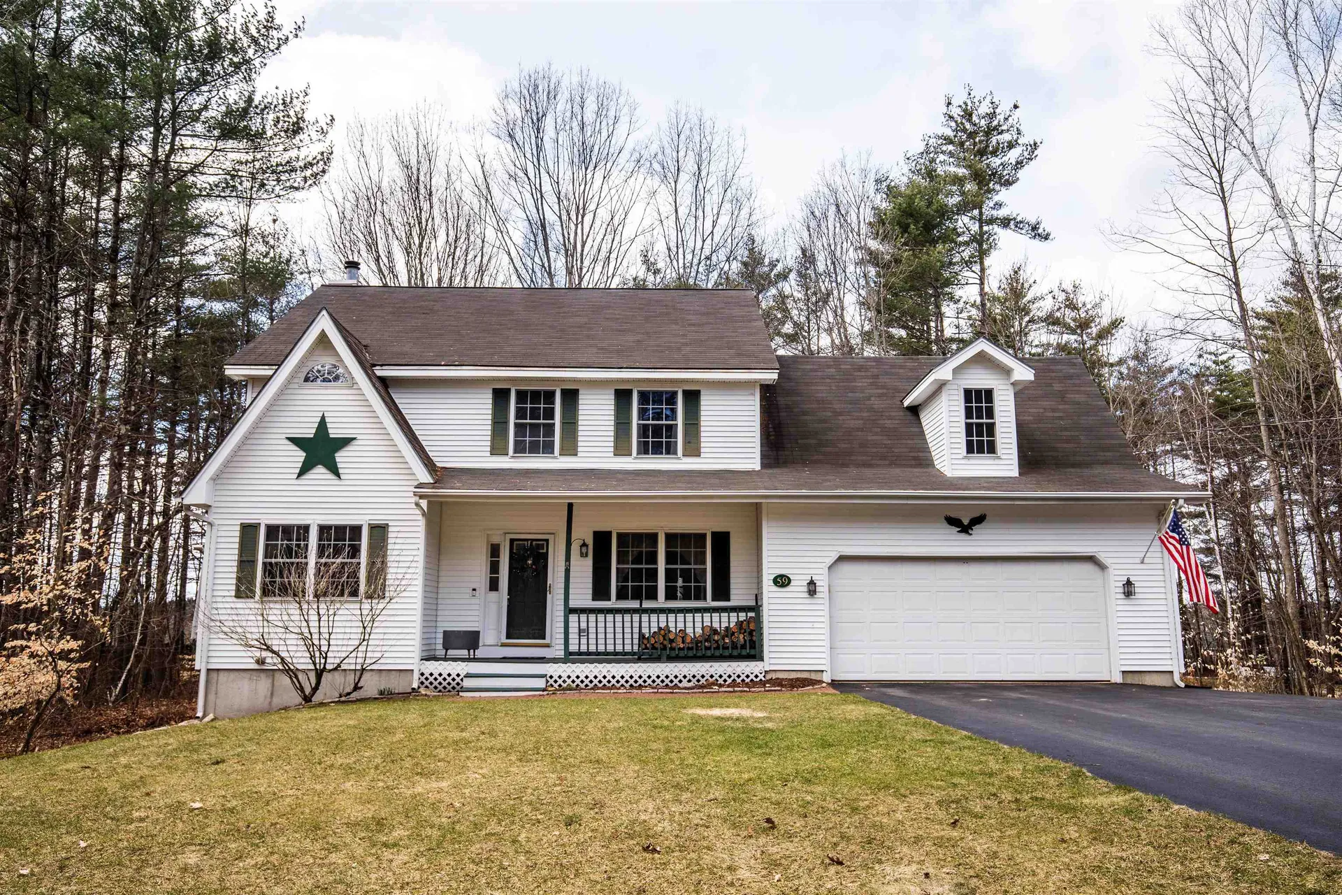 59 Juniper Drive Goffstown NH 03045