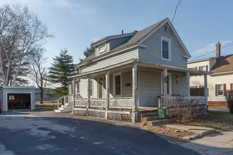 52 South Spring Street Concord NH 03301
