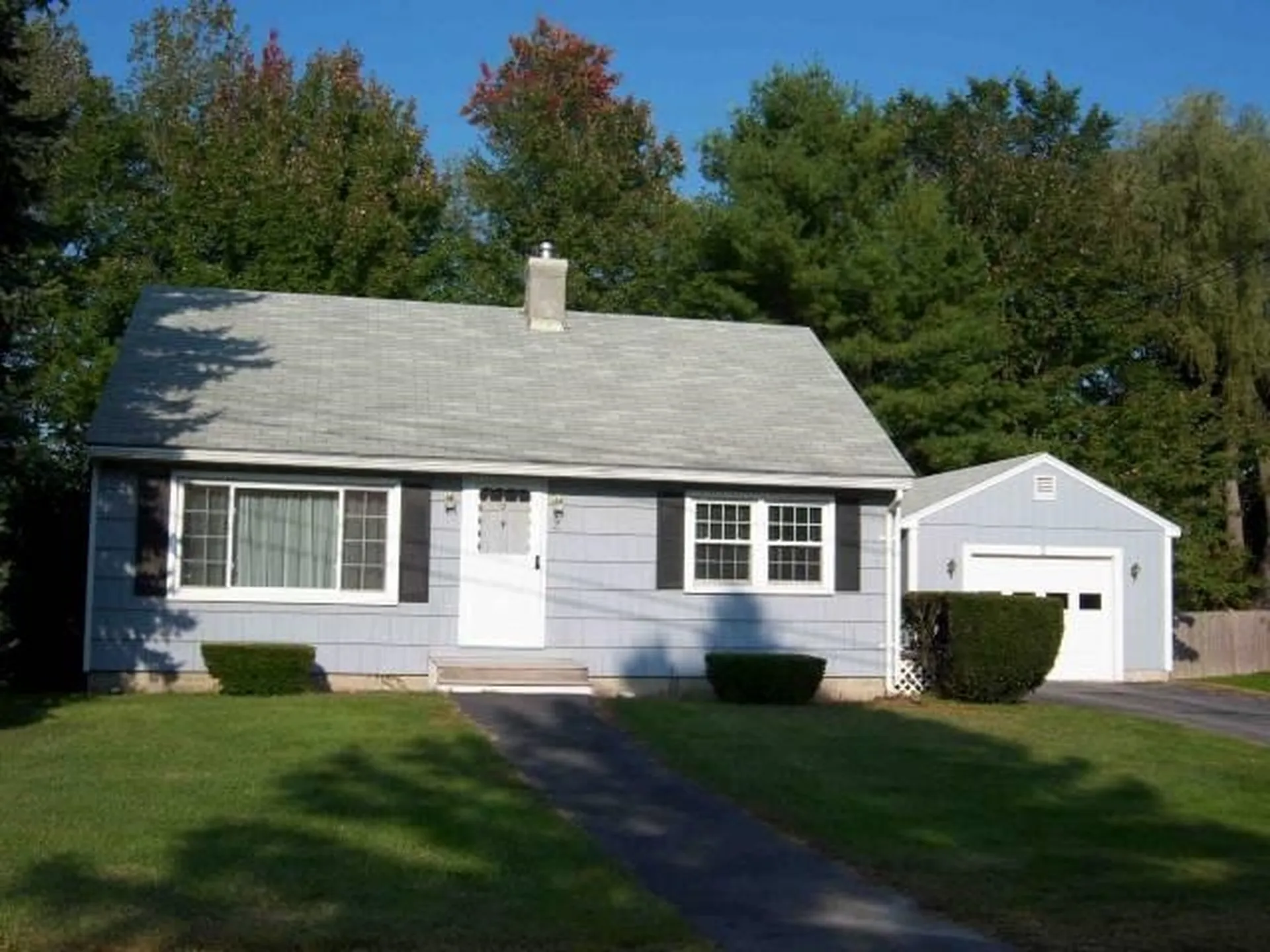 2 Fieldcrest Drive Kennebunk ME 04043