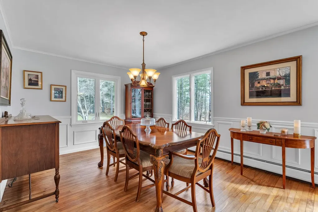 114 Vt Route 214 Plainfield VT 05667