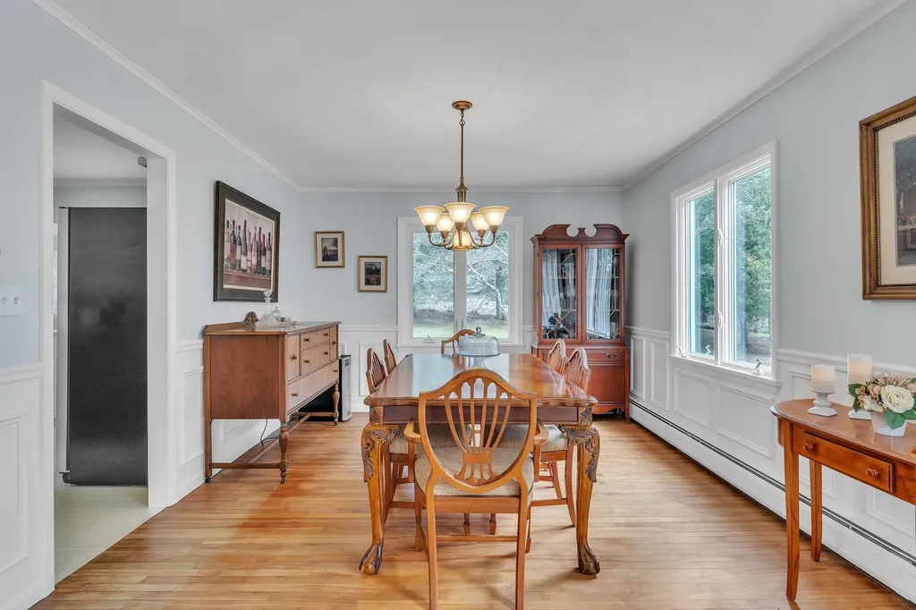 114 Vt Route 214 Plainfield VT 05667