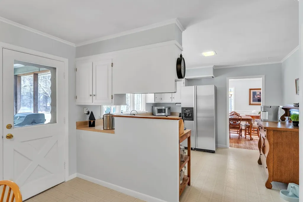 114 Vt Route 214 Plainfield VT 05667