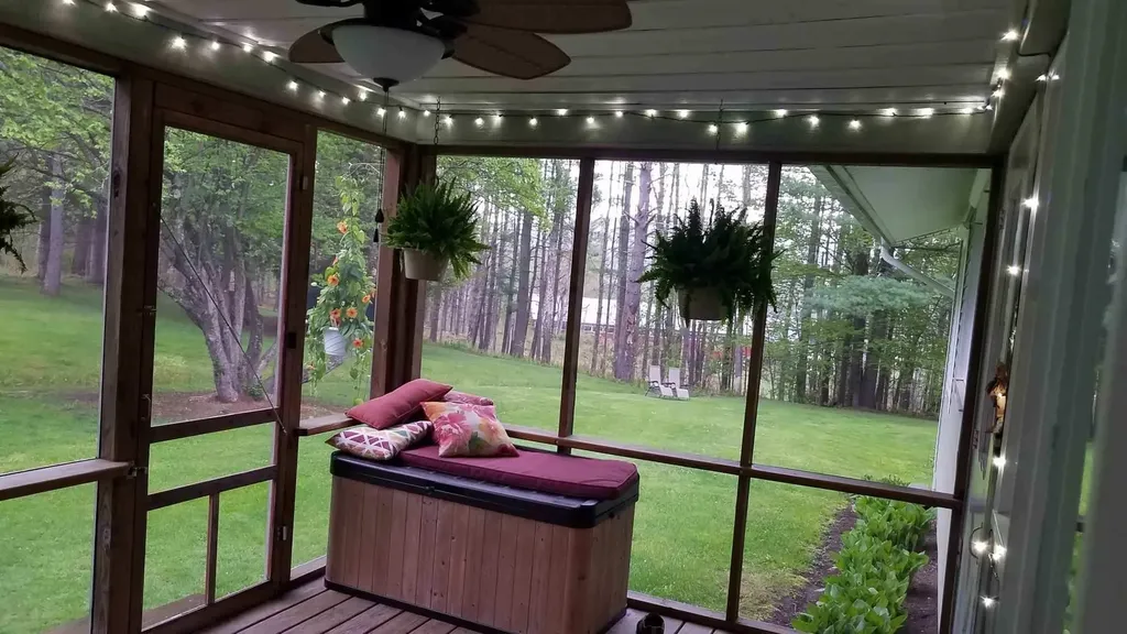 114 Vt Route 214 Plainfield VT 05667