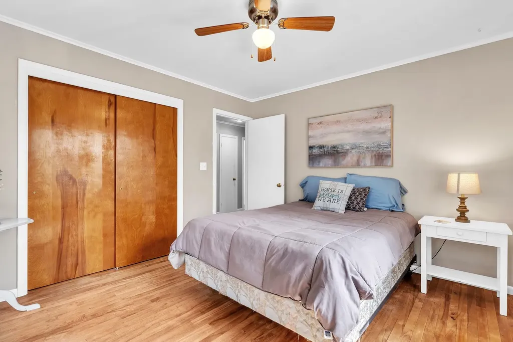 114 Vt Route 214 Plainfield VT 05667