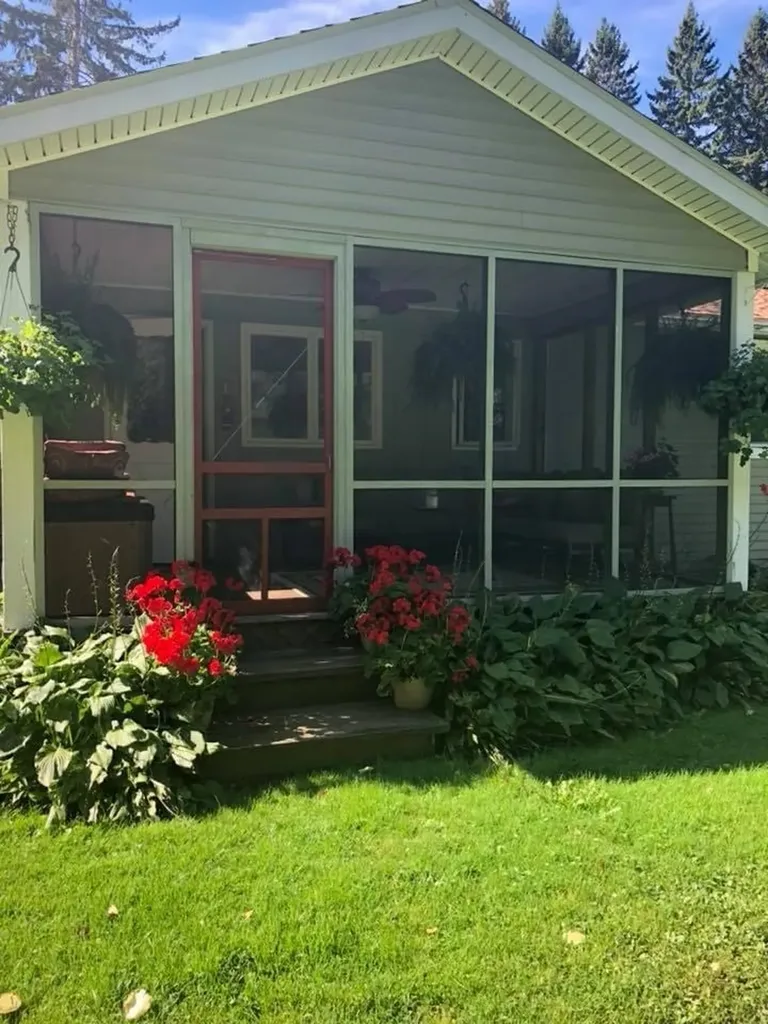 114 Vt Route 214 Plainfield VT 05667