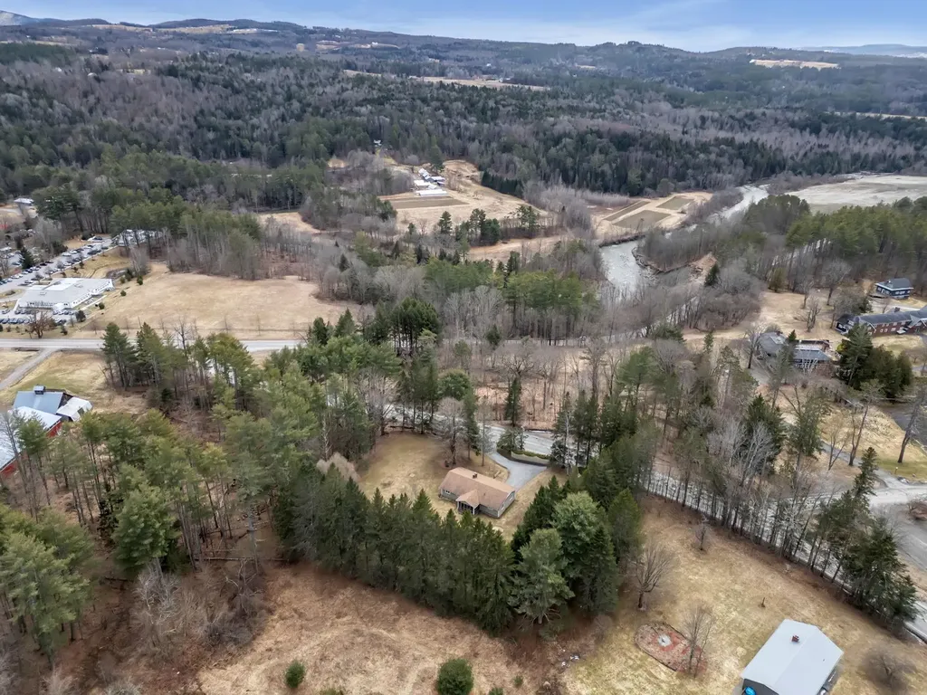 114 Vt Route 214 Plainfield VT 05667