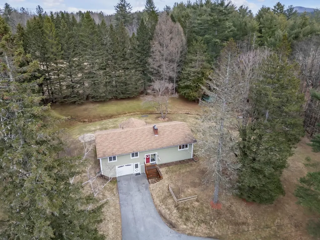 114 Vt Route 214 Plainfield VT 05667