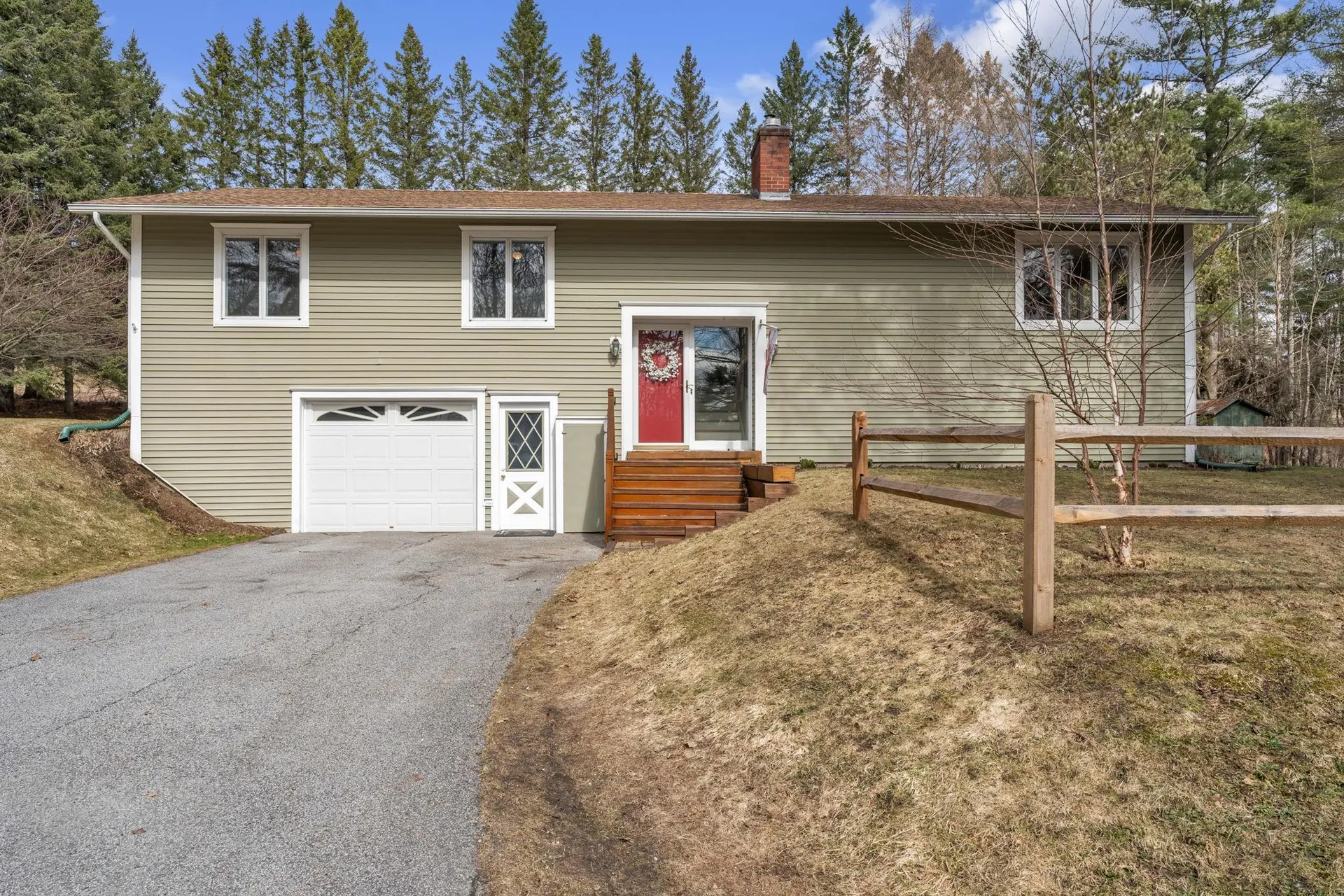 114 Vt Route 214 Plainfield VT 05667