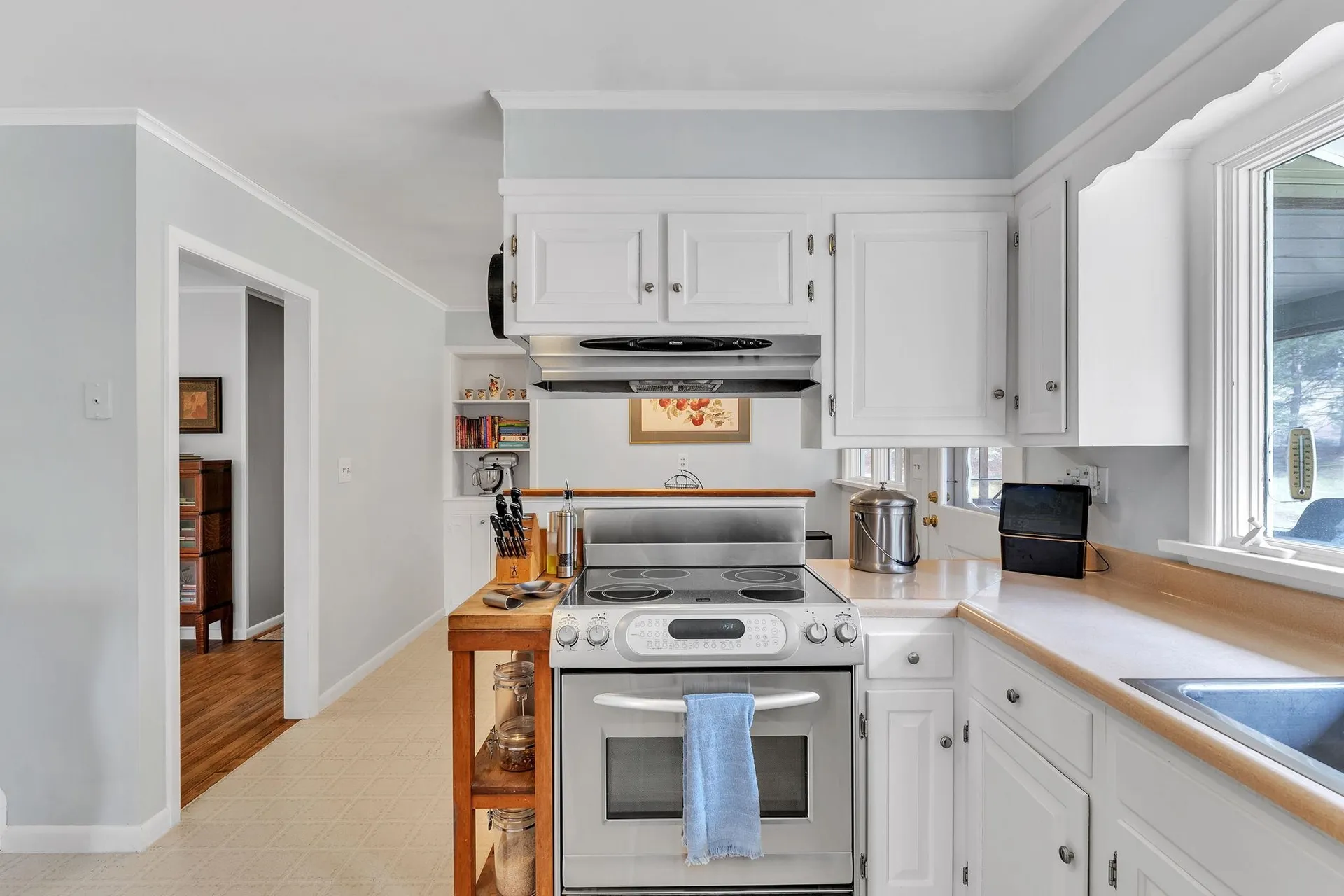 114 Vt Route 214 Plainfield VT 05667