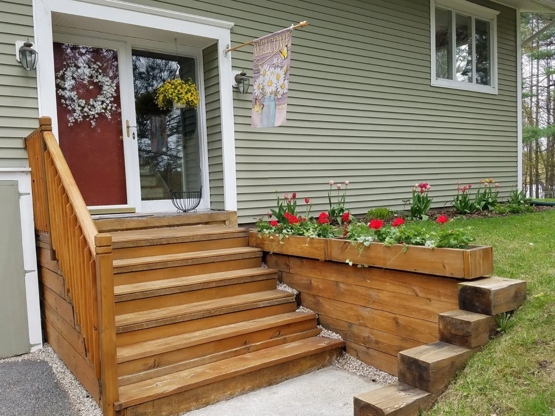 114 Vt Route 214 Plainfield VT 05667