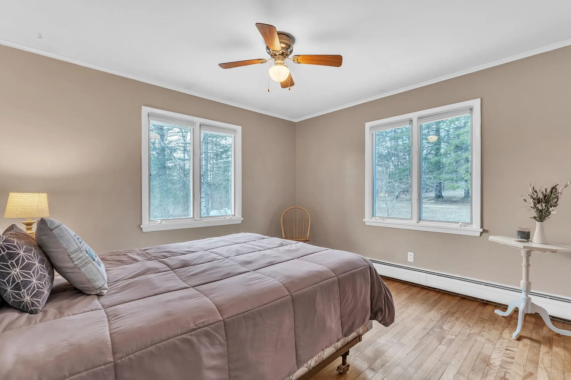 114 Vt Route 214 Plainfield VT 05667