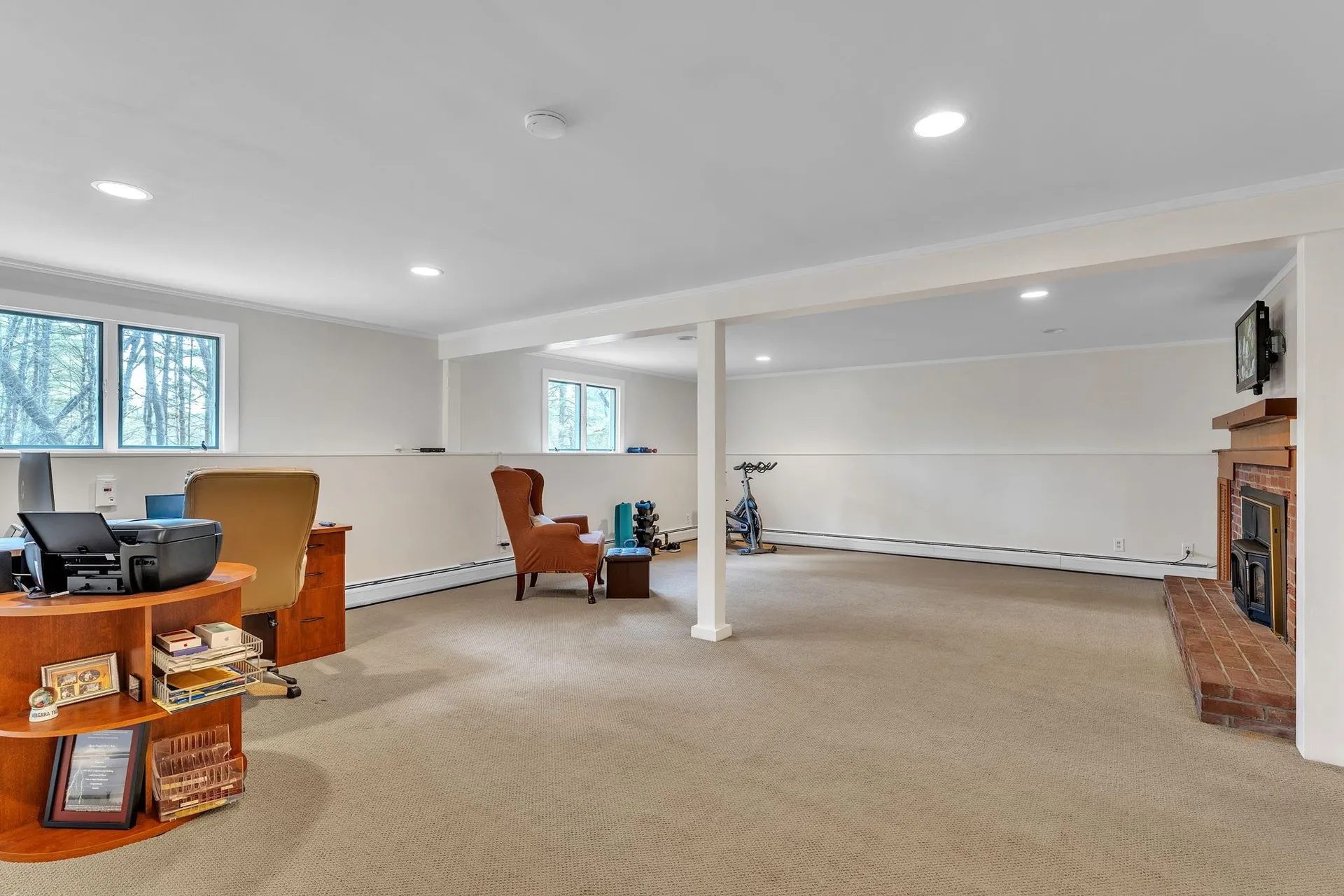 114 Vt Route 214 Plainfield VT 05667