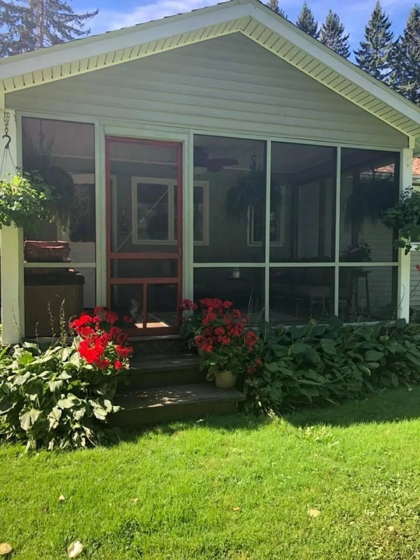 114 Vt Route 214 Plainfield VT 05667