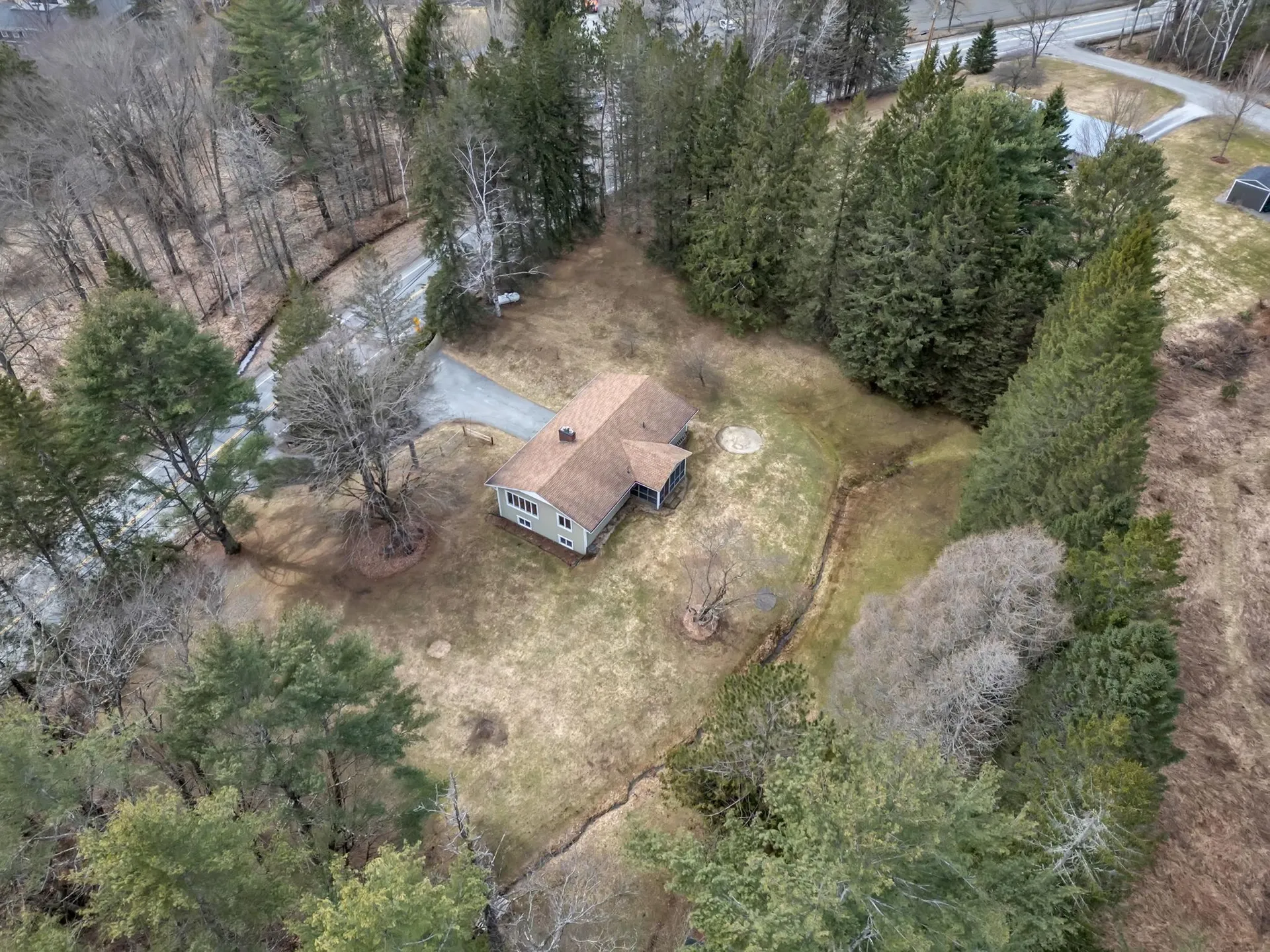 114 Vt Route 214 Plainfield VT 05667