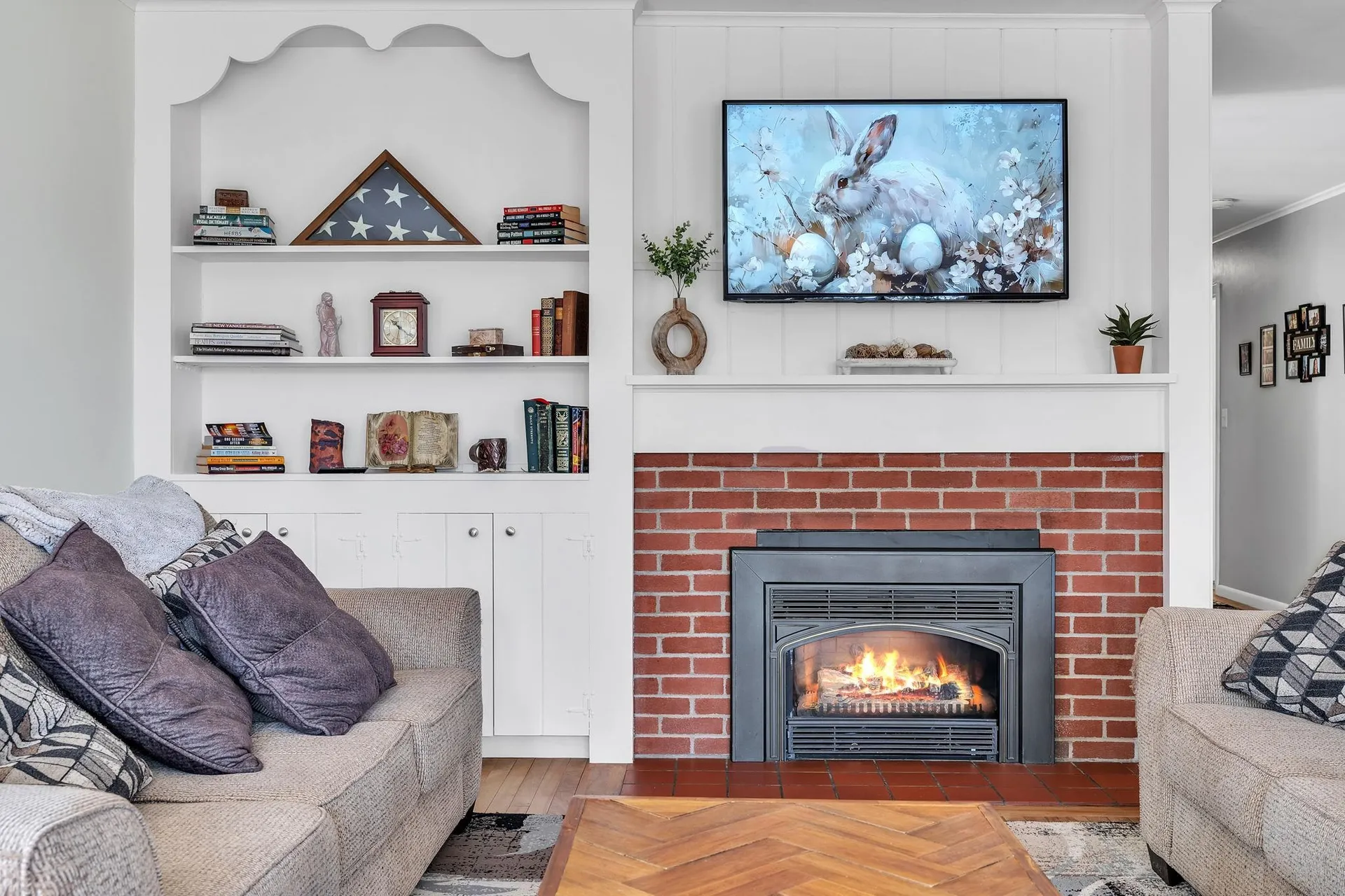 114 Vt Route 214 Plainfield VT 05667