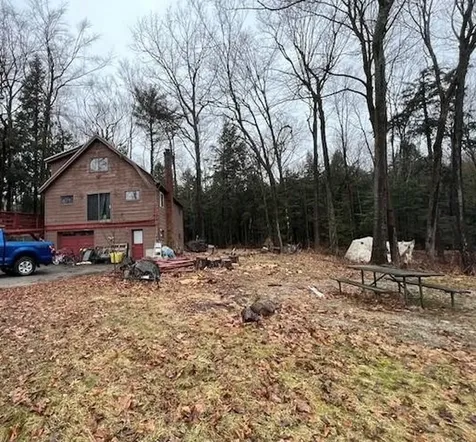 160 Great East Lane Wakefield NH 03872