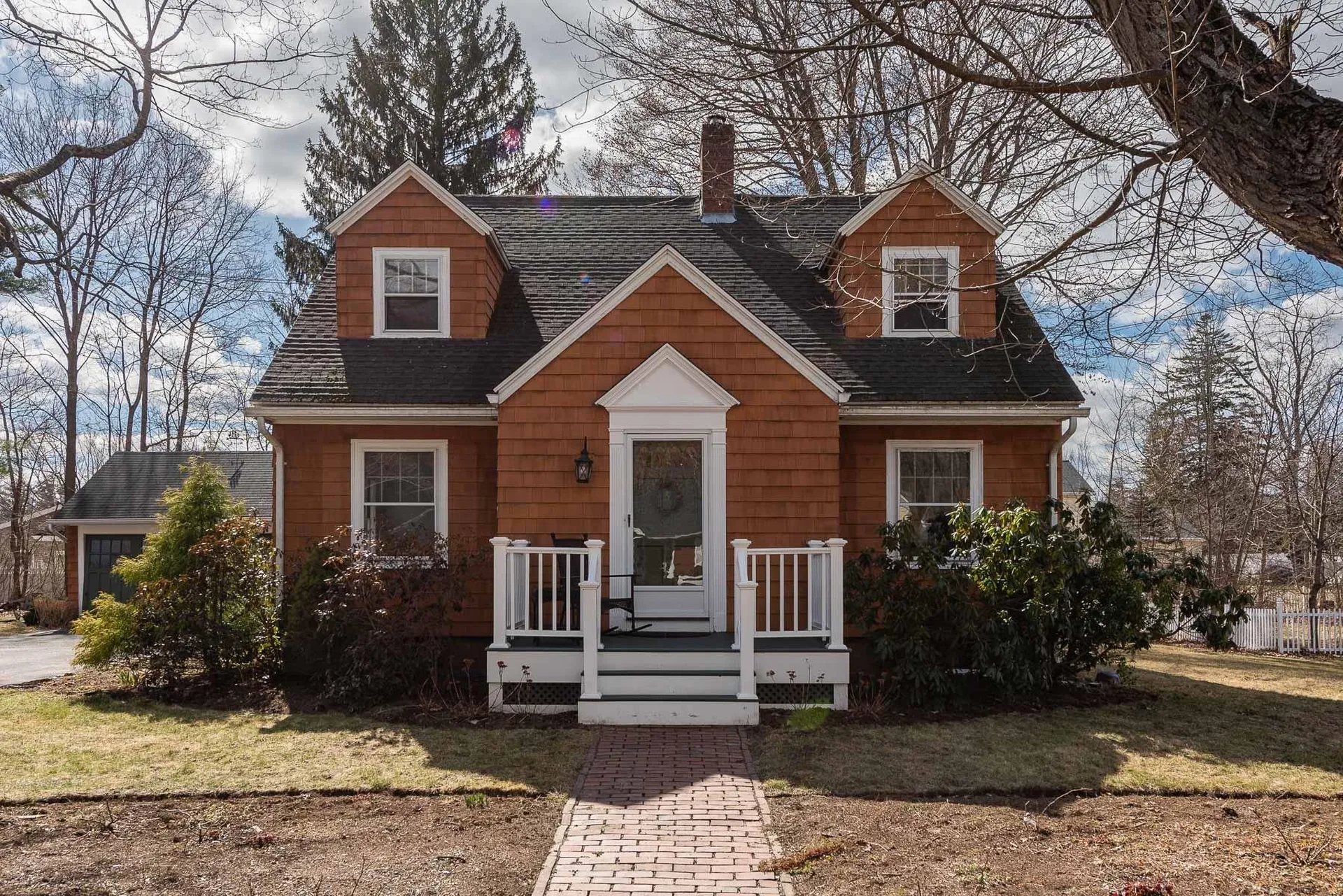 5 Longmeadow Road Dover NH 03820
