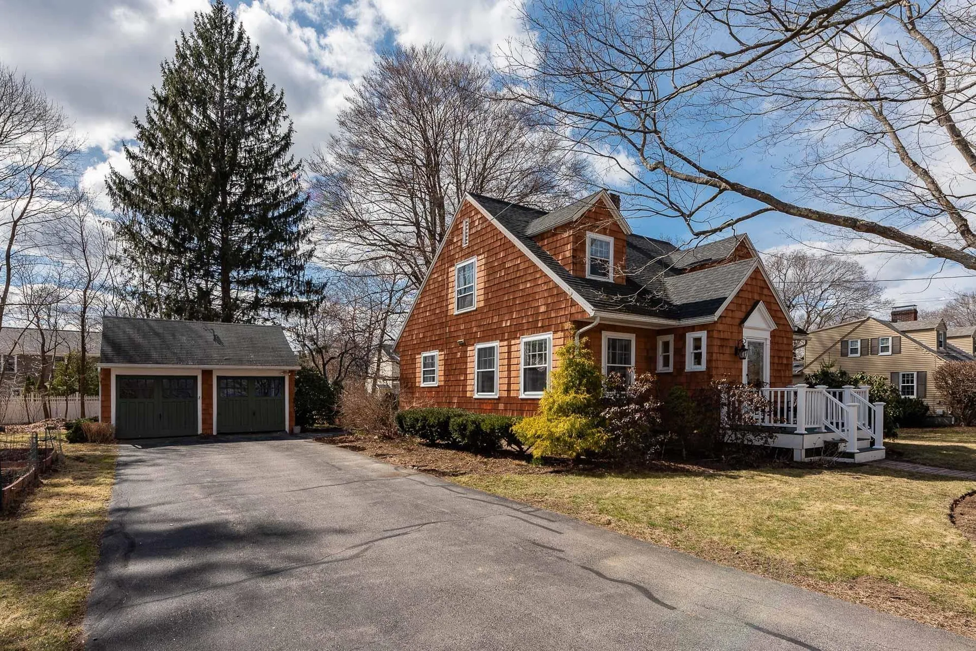 5 Longmeadow Road Dover NH 03820